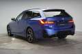 BMW 320 d Touring xDrive M Sport Navi/ACC/Kamera/Wid Bleu - thumbnail 4