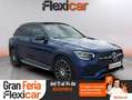 Mercedes-Benz GLC 200 4MATIC Azul - thumbnail 1