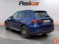 Mercedes-Benz GLC 200 4MATIC Azul - thumbnail 5