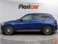Mercedes-Benz GLC 200 4MATIC Azul - thumbnail 4