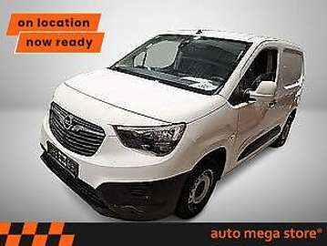 Cargo 1.5 Diesel Edition Klima