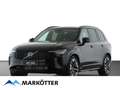 Volvo XC90 T8 AWD Ultra Dark Plug-In Hybrid 7-Sitzer Schwarz - thumbnail 1