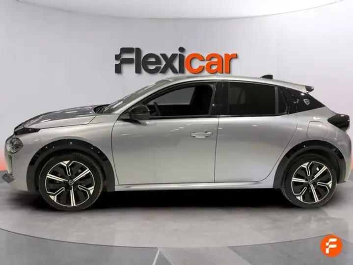 Lancia Ypsilon 2025, foto 3