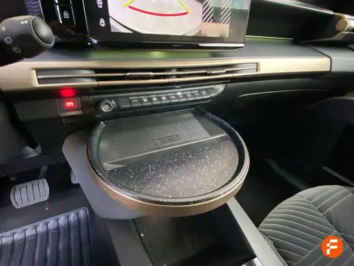 Lancia Ypsilon 2025, foto 20
