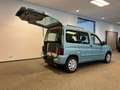 Citroen Berlingo Rolstoelauto (airco) 3+1 Rolstoel geschikt Blauw - thumbnail 5
