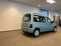 Citroen Berlingo Rolstoelauto (airco) 3+1 Rolstoel geschikt Blauw - thumbnail 9