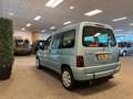 Citroen Berlingo Rolstoelauto (airco) 3+1 Rolstoel geschikt Blauw - thumbnail 7