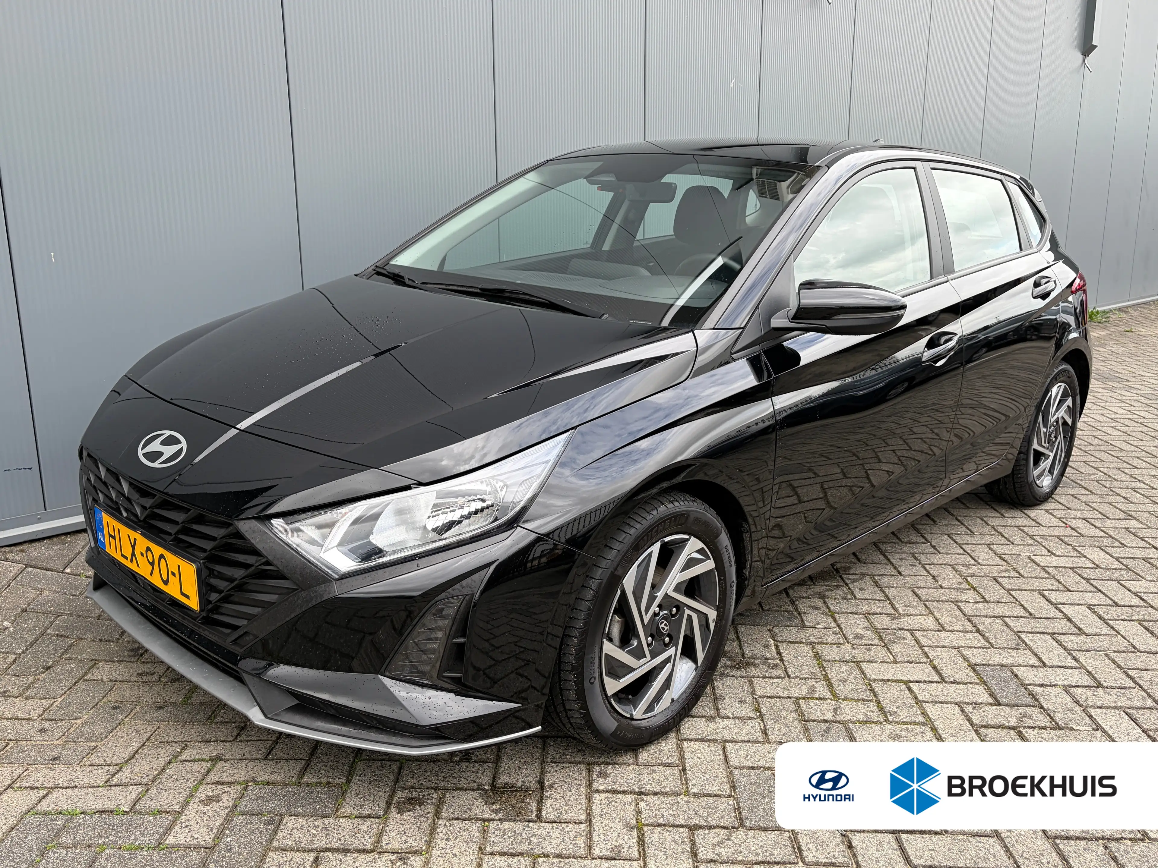 Hyundai i20 1.2 MPI 85pk Comfort | Carplay | Camera | Navigati