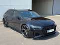 Audi RS6 RS6 Avant performance 4,0 TFSI MHEV S-tronic Blau - thumbnail 11