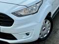 Ford Transit Connect 1.5 EcoBlue L2 Kasten Trend 3-S. Weiß - thumbnail 2