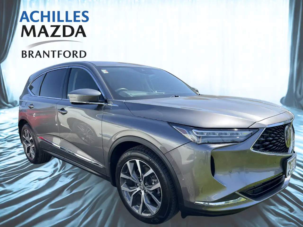 2024 Acura MDX