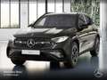 Mercedes-Benz GLC 200 4M AMG+NIGHT+360+AHK+LED+TOTW+KEYLESS+9G Grau - thumbnail 2