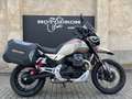 Moto Guzzi V 85 TT Travel Kahverengi - thumbnail 1