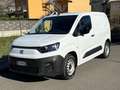 Fiat E-Doblo VAN CH1 BEV- elettric bijela - thumbnail 1