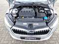 Skoda Octavia Combi 2.0 TDI Style DSG LED Navi Klimaautomatik Silber - thumbnail 15