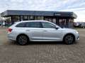 Skoda Octavia Combi 2.0 TDI Style DSG LED Navi Klimaautomatik Silber - thumbnail 6