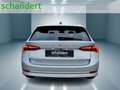 Skoda Octavia Combi 2.0 TDI Style DSG LED Navi Klimaautomatik Silber - thumbnail 3