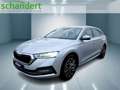 Skoda Octavia Combi 2.0 TDI Style DSG LED Navi Klimaautomatik Silber - thumbnail 1