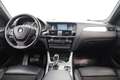 BMW X3 30 d 258PS Automatik M Paket xDrive Pano Navi Schwarz - thumbnail 17