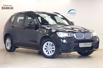 30 d 258PS M Paket xDrive Keyless Pano Navi