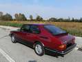 Saab 900 900 3p 2.0 turbo  S  16v Czerwony - thumbnail 4