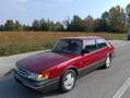 Saab 900 900 3p 2.0 turbo  S  16v Czerwony - thumbnail 1