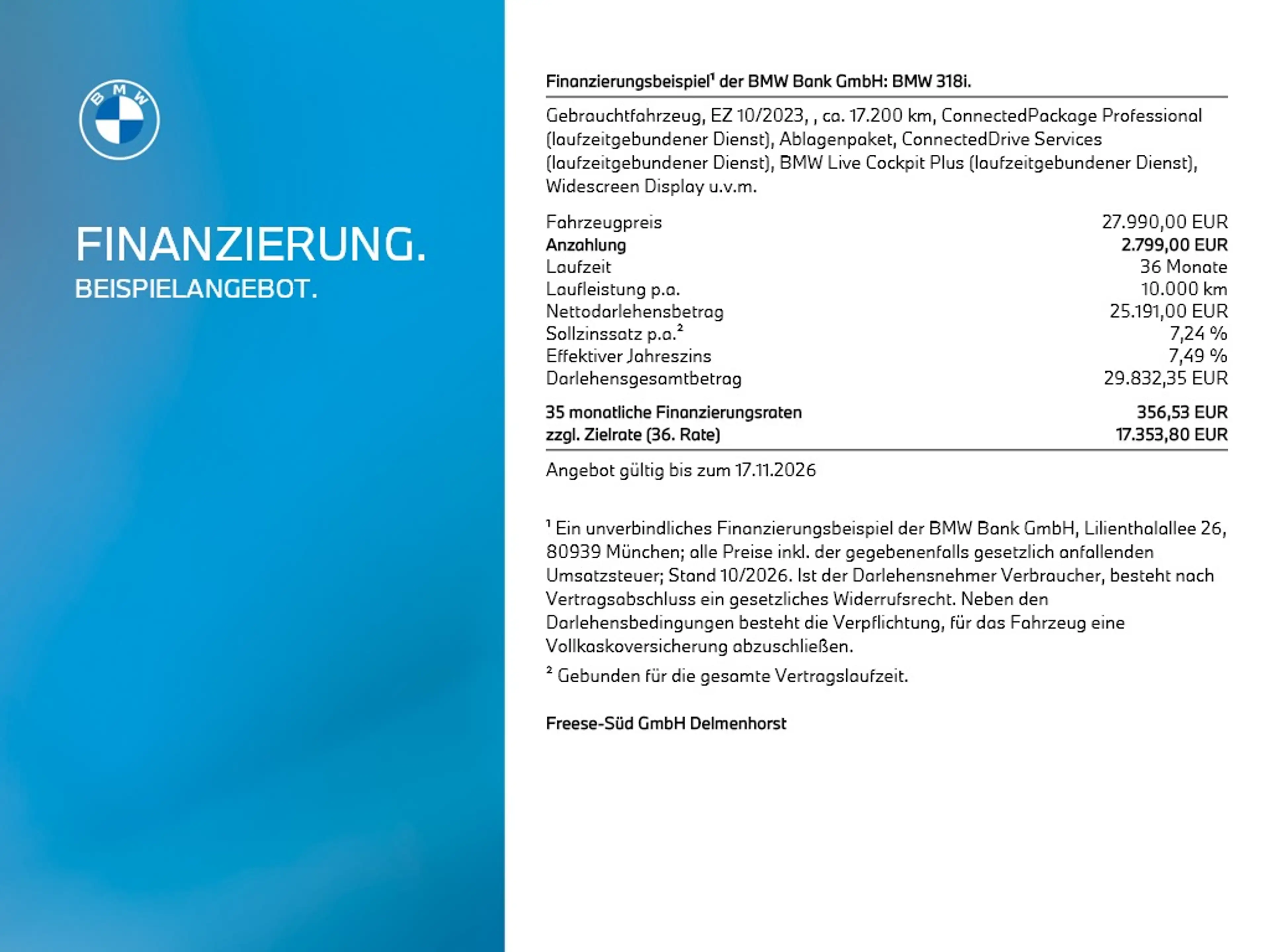 BMW 318 i NAVI GRA PDC — photo 24