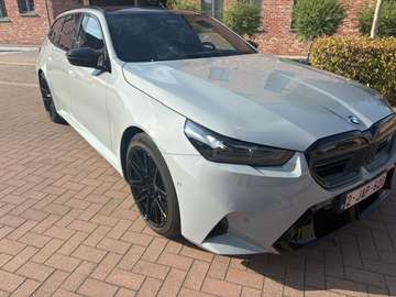 M5 Touring PHEV 4.4 AS (535 kW)