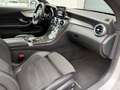 Mercedes-Benz C 250 d 4Matic Coupé 9G-TRONIC | Top Zustand | Allrad... Silber - thumbnail 18