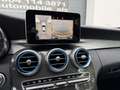 Mercedes-Benz C 250 d 4Matic Coupé 9G-TRONIC | Top Zustand | Allrad... Silber - thumbnail 16