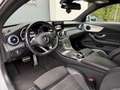 Mercedes-Benz C 250 d 4Matic Coupé 9G-TRONIC | Top Zustand | Allrad... Silber - thumbnail 14