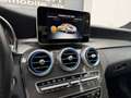 Mercedes-Benz C 250 d 4Matic Coupé 9G-TRONIC | Top Zustand | Allrad... Silber - thumbnail 15
