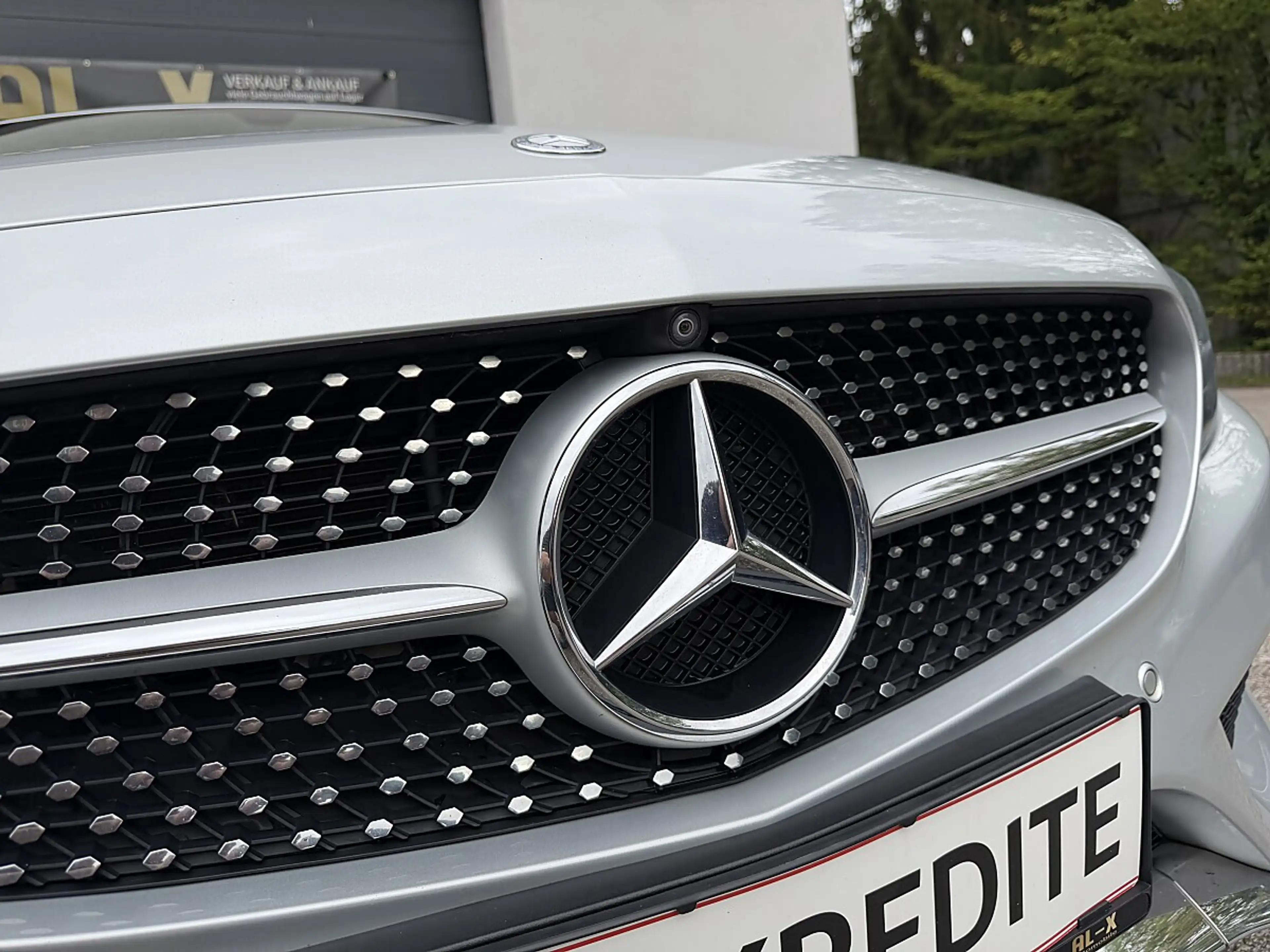 Mercedes-Benz C 250 d 4Matic Coupé 9G-TRONIC | Top Zustand | Allrad... — photo 12