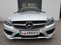 Mercedes-Benz C 250 d 4Matic Coupé 9G-TRONIC | Top Zustand | Allrad... Silber - thumbnail 4