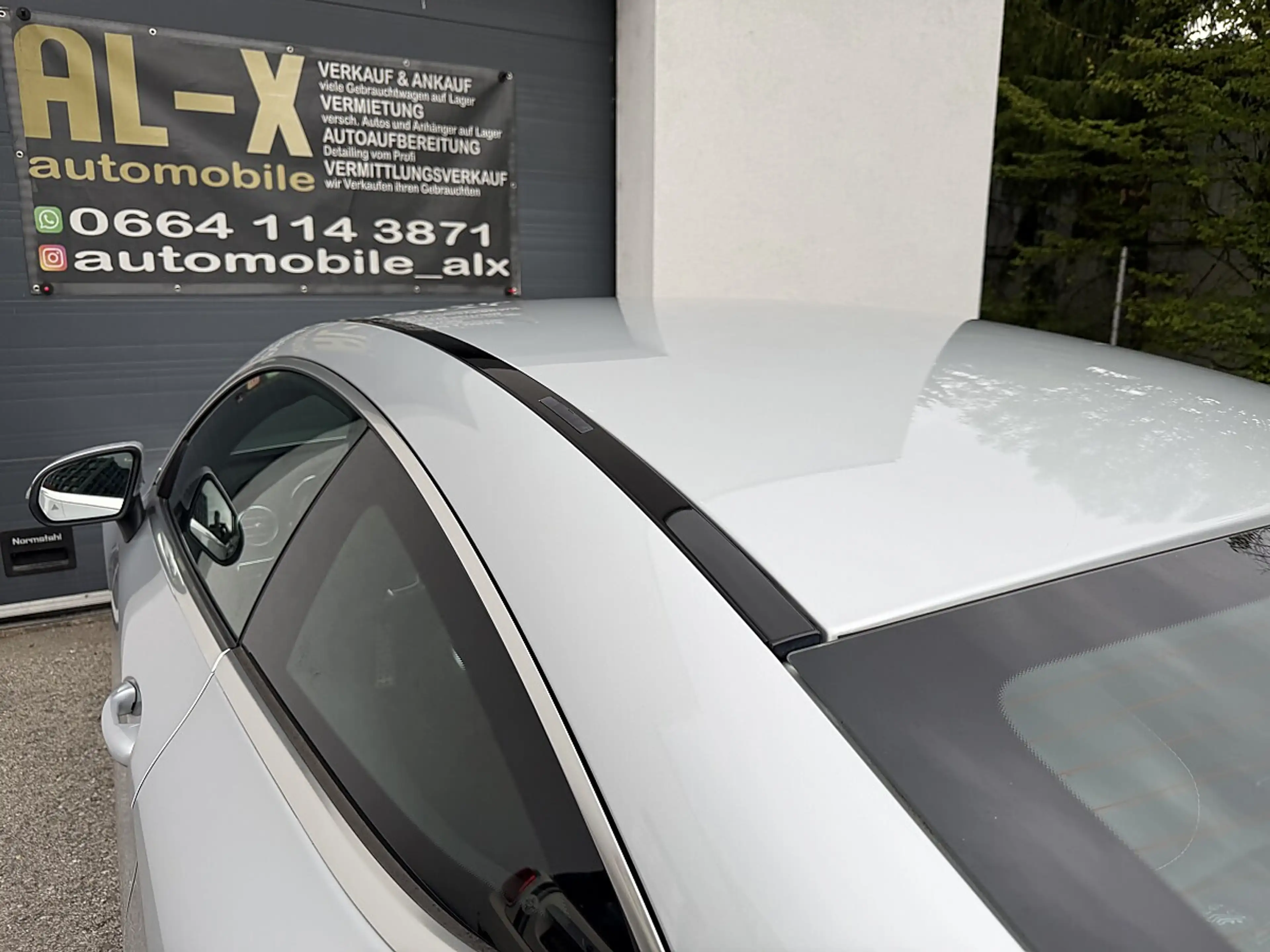 Mercedes-Benz C 250 d 4Matic Coupé 9G-TRONIC | Top Zustand | Allrad... — photo 13