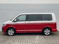 Volkswagen T6 Multivan 2.0 TDI DSG 4Motion Gen Six AHK/Navi/Kamera/LED/el Bianco - thumbnail 21