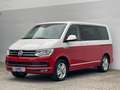 Volkswagen T6 Multivan 2.0 TDI DSG 4Motion Gen Six AHK/Navi/Kamera/LED/el Bianco - thumbnail 3