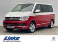 Volkswagen T6 Multivan 2.0 TDI DSG 4Motion Gen Six AHK/Navi/Kamera/LED/el Bianco - thumbnail 1