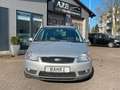 Ford Focus C-MAX Trend 1.6 TDCI*Klima*AHK* Silber - thumbnail 2