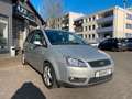 Ford Focus C-MAX Trend 1.6 TDCI*Klima*AHK* Silber - thumbnail 1