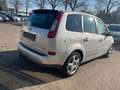 Ford Focus C-MAX Trend 1.6 TDCI*Klima*AHK* Silber - thumbnail 4
