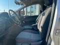 Ford Focus C-MAX Trend 1.6 TDCI*Klima*AHK* Silber - thumbnail 8