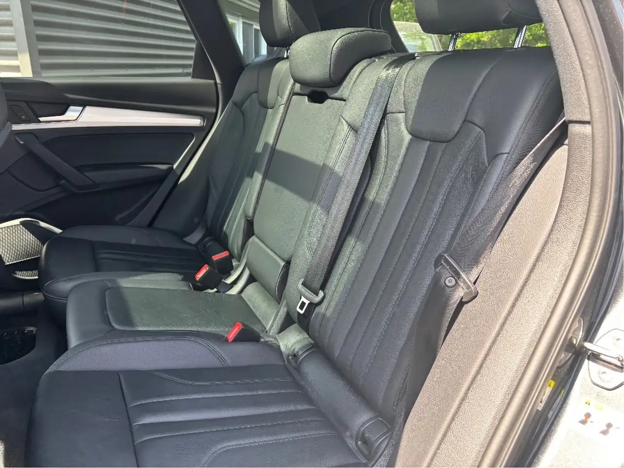 Audi Q5 fotografie Audi Q5