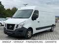 Nissan NV400 Kastenwagen L3H2 3,5t COMFORT*KLIMA Weiß - thumbnail 4