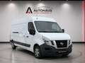 Nissan NV400 Kastenwagen L3H2 3,5t COMFORT*KLIMA Weiß - thumbnail 1