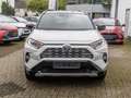 Toyota RAV 4 2.5 Hybrid Style Selection 4x2 NAVI SHZ Wit - thumbnail 3