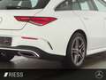 Mercedes-Benz CLA 250 4M SB AMG Fahrassist AHK LED Memory Navi White - thumbnail 4
