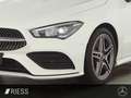 Mercedes-Benz CLA 250 4M SB AMG Fahrassist AHK LED Memory Navi White - thumbnail 3