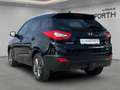 Hyundai iX35 Fifa World Cup Edition 2,0D 136PS AT AWD Schwarz - thumbnail 4