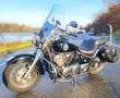 Kawasaki VN 900 viele Extras ohne Wartungsstau Tausch möglich Negro - thumbnail 5